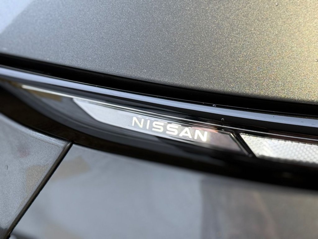 Used Nissan Qashqai 2025 for sale - 77477495: Photo 16