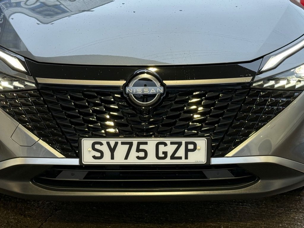 Used Nissan Qashqai 2025 for sale - 77477495: Photo 19