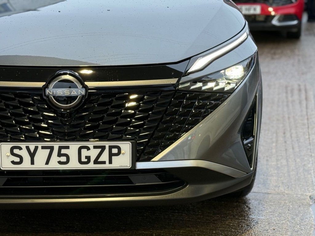 Used Nissan Qashqai 2025 for sale - 77477495: Photo 20