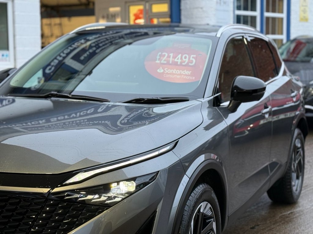 Used Nissan Qashqai 2025 for sale - 77477495: Photo 22