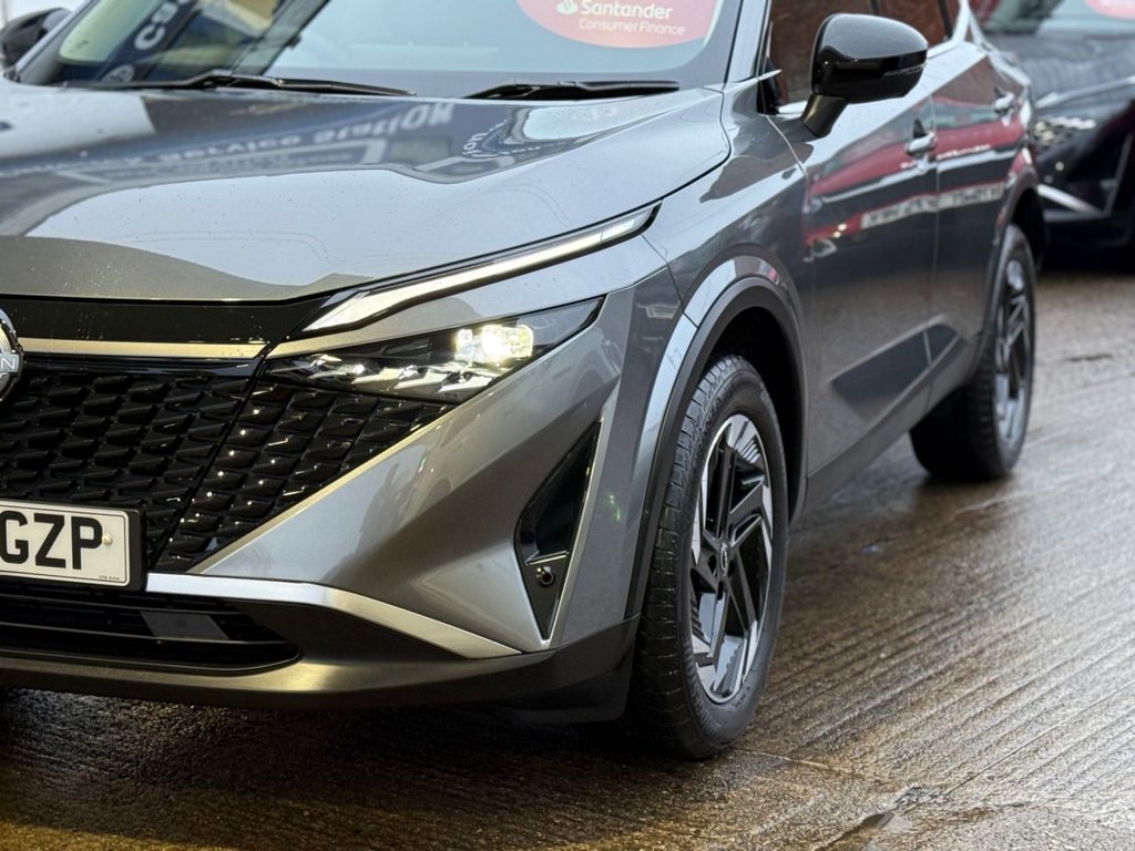 Used Nissan Qashqai 2025 for sale - 77477495: Photo 23