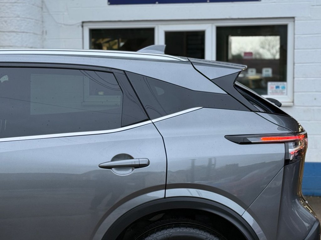 Used Nissan Qashqai 2025 for sale - 77477495: Photo 26