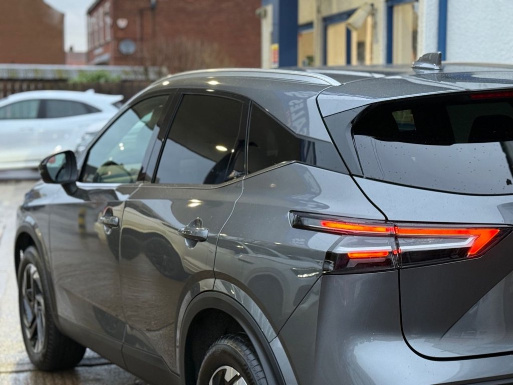 Used Nissan Qashqai 2025 for sale - 77477495: Photo 28