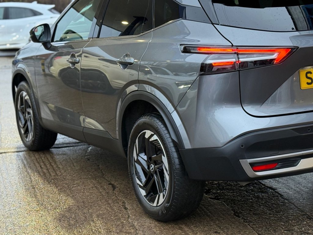 Used Nissan Qashqai 2025 for sale - 77477495: Photo 29