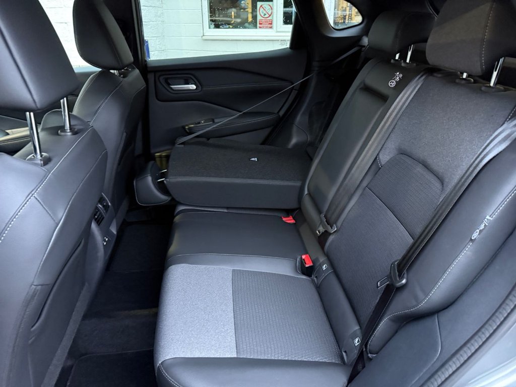 Used Nissan Qashqai 2025 for sale - 77477495: Photo 46