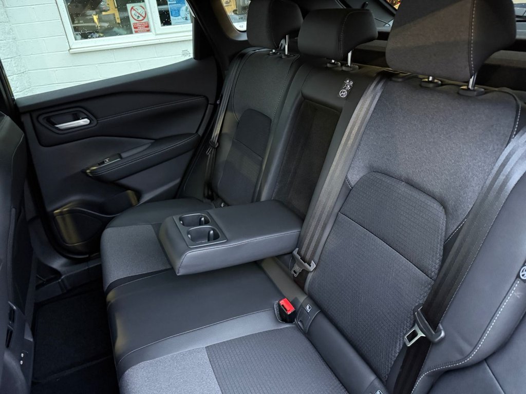 Used Nissan Qashqai 2025 for sale - 77477495: Photo 47