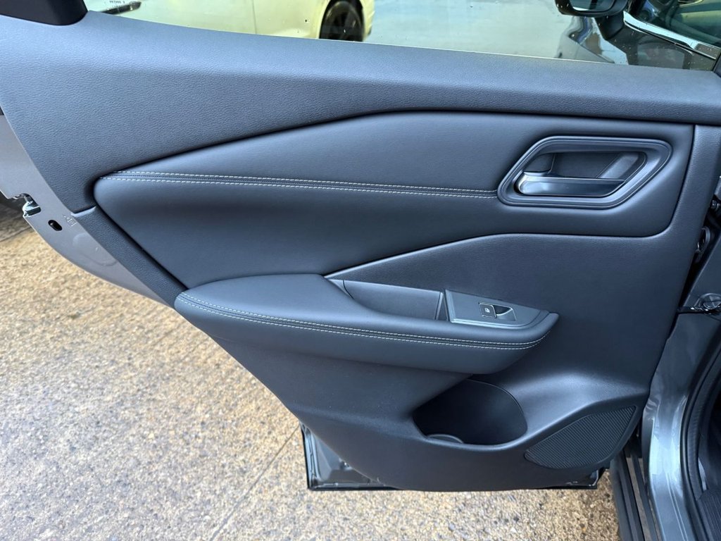 Used Nissan Qashqai 2025 for sale - 77477495: Photo 48