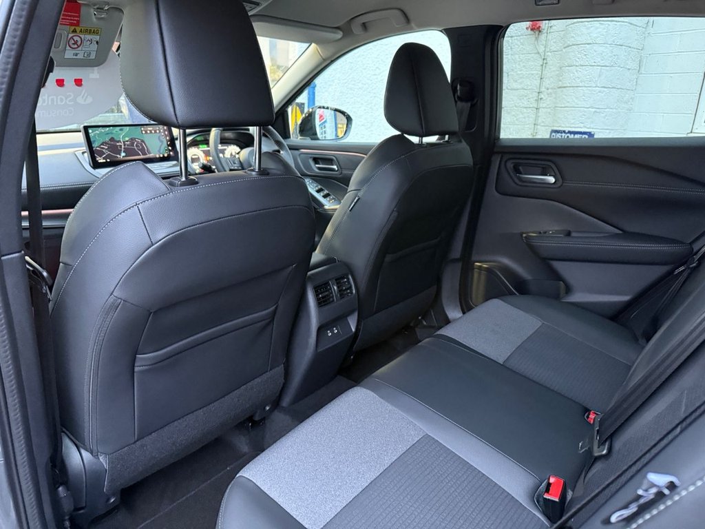 Used Nissan Qashqai 2025 for sale - 77477495: Photo 49