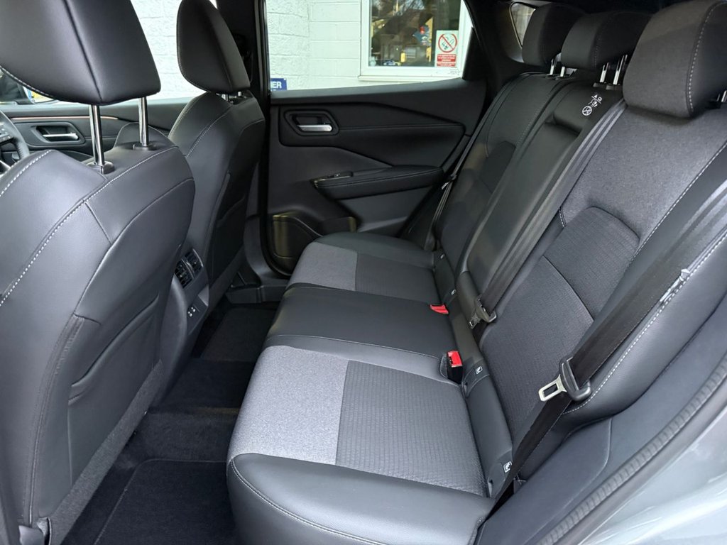 Used Nissan Qashqai 2025 for sale - 77477495: Photo 7