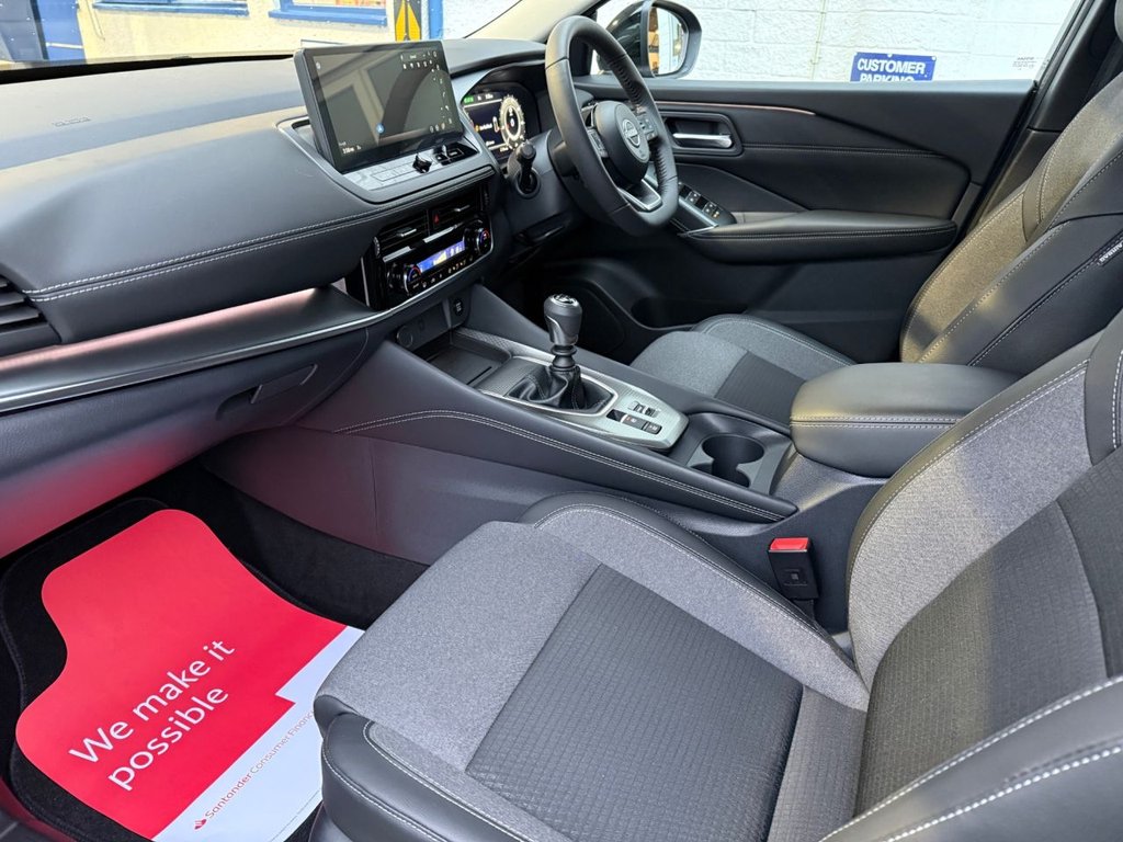 Used Nissan Qashqai 2025 for sale - 77477495: Photo 8