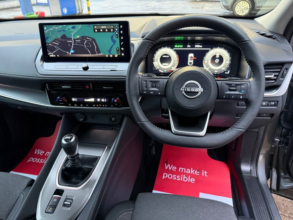 Used Nissan Qashqai 2025 for sale - 77477495: Photo 9