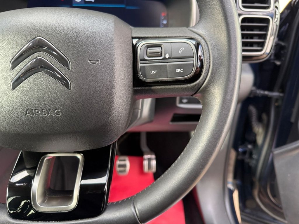 Used Citroen C5 Aircross 2022 for sale - 77179494: Photo 11