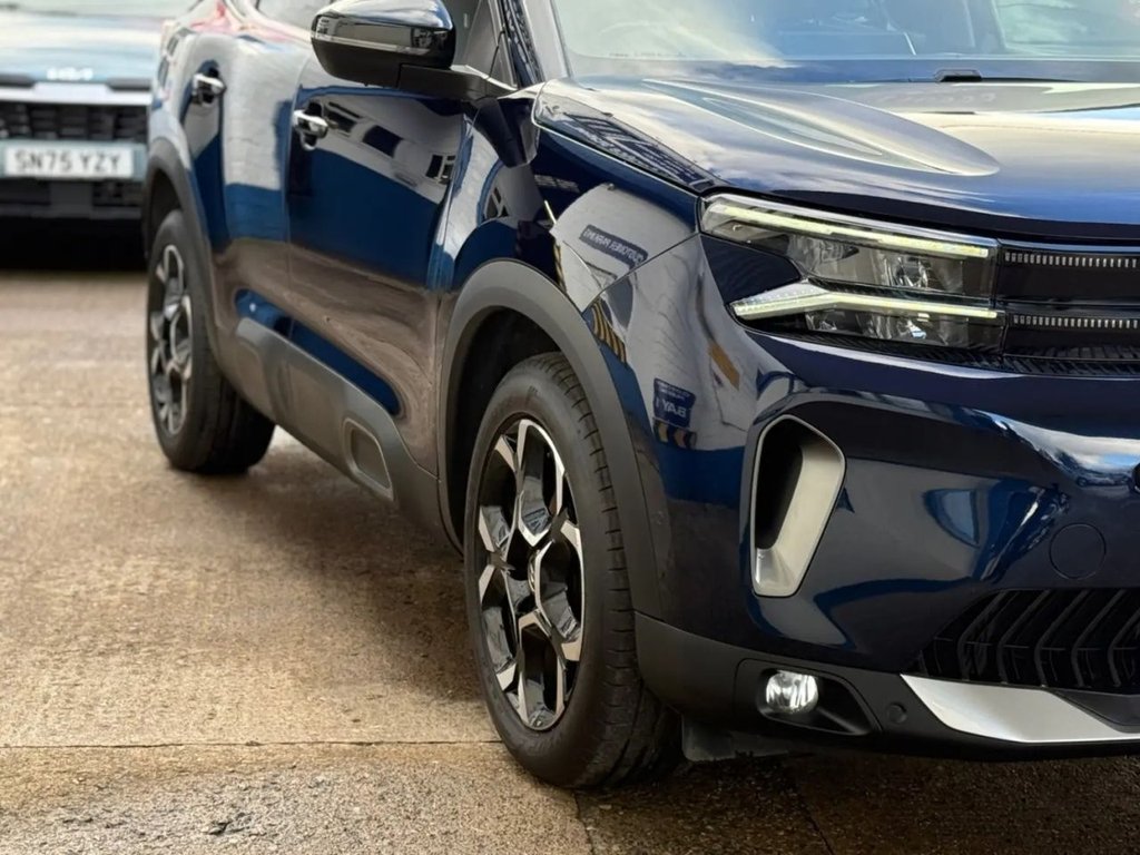 Used Citroen C5 Aircross 2022 for sale - 77179494: Photo 19