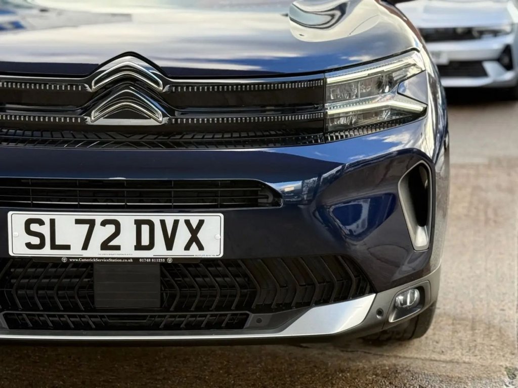 Used Citroen C5 Aircross 2022 for sale - 77179494: Photo 21