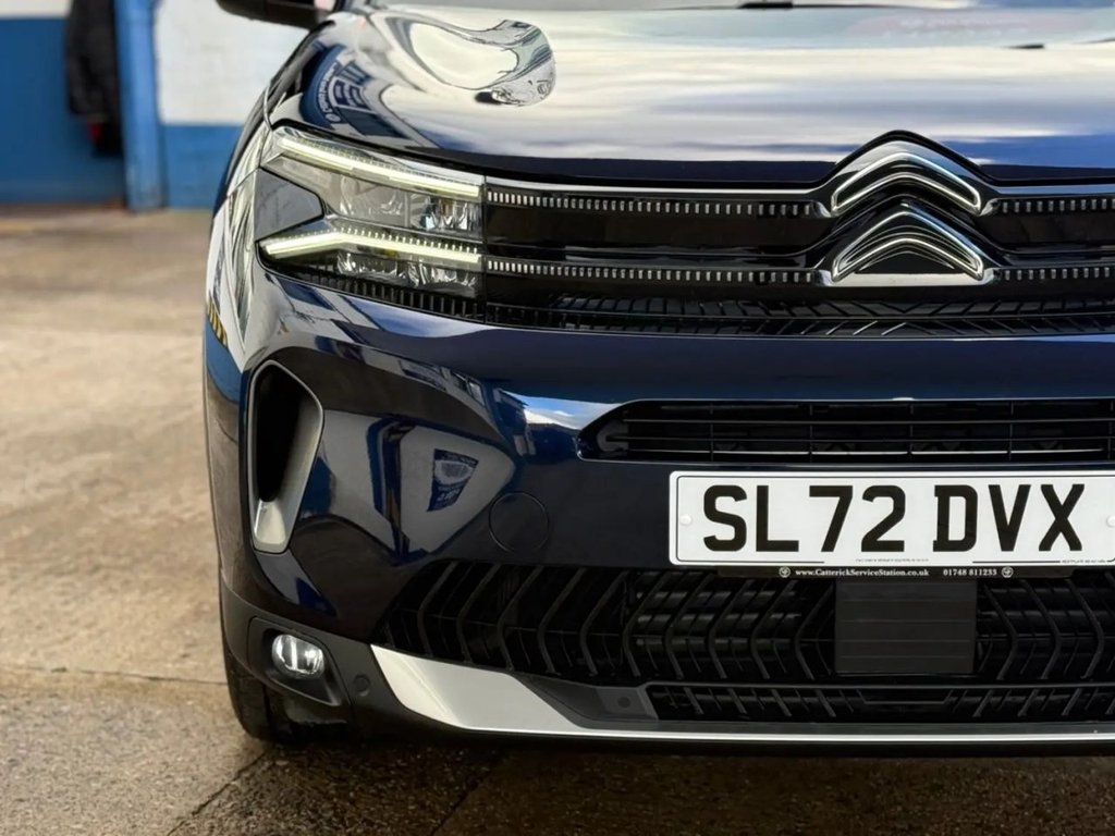 Used Citroen C5 Aircross 2022 for sale - 77179494: Photo 22