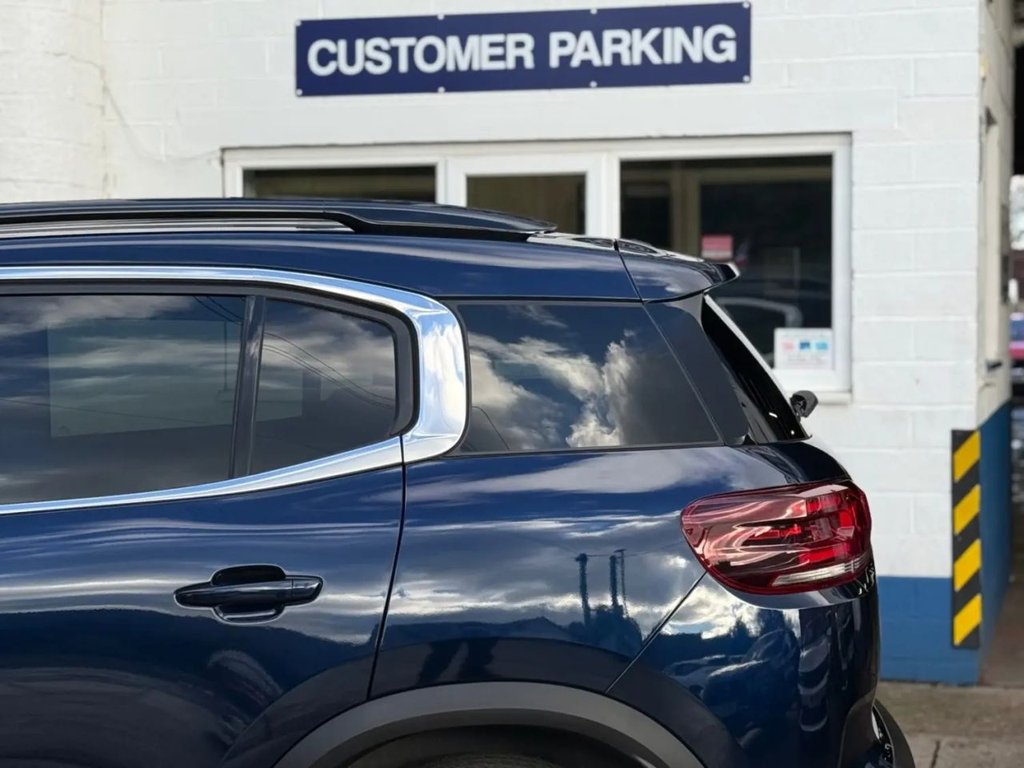 Used Citroen C5 Aircross 2022 for sale - 77179494: Photo 28