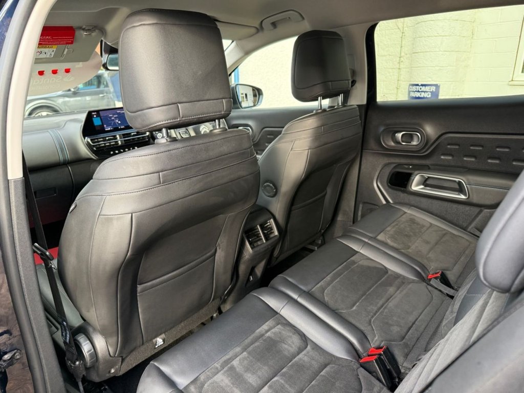 Used Citroen C5 Aircross 2022 for sale - 77179494: Photo 3