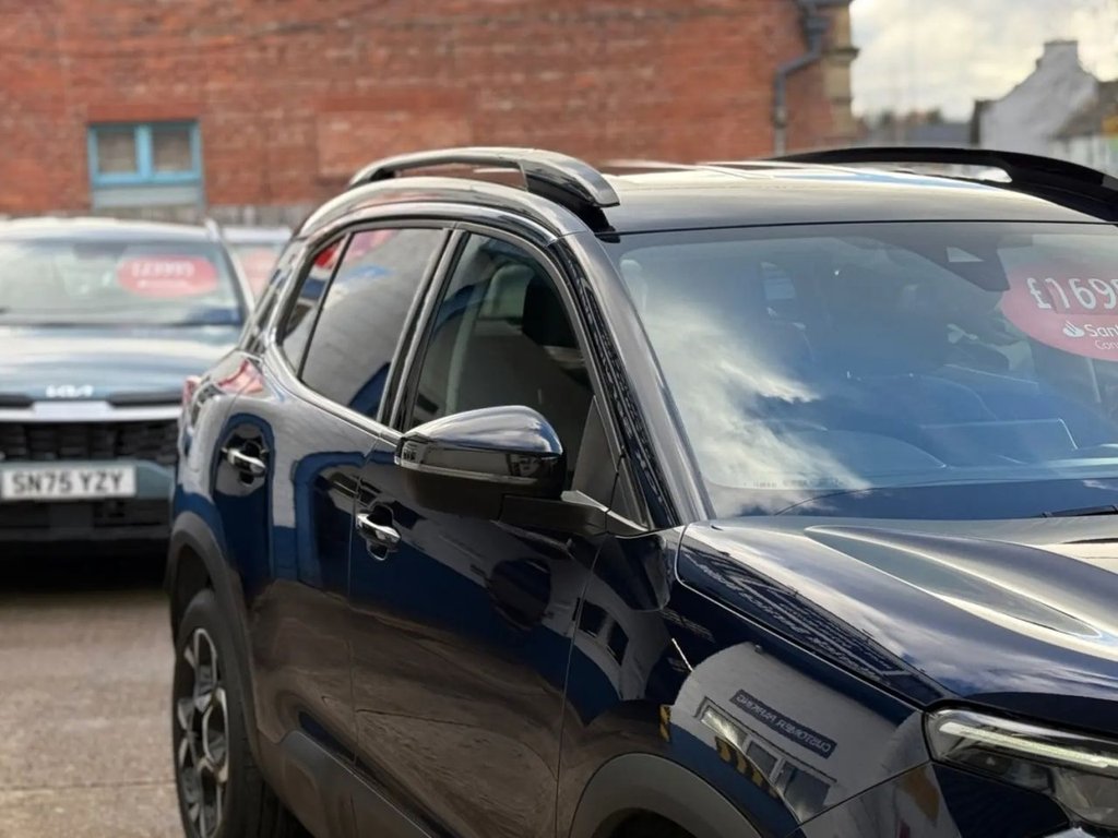 Used Citroen C5 Aircross 2022 for sale - 77179494: Photo 32