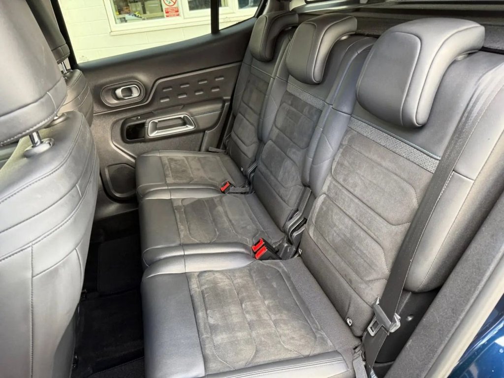 Used Citroen C5 Aircross 2022 for sale - 77179494: Photo 35