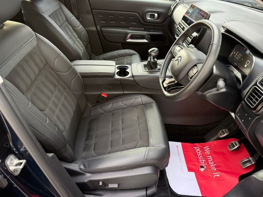 Used Citroen C5 Aircross 2022 for sale - 77179494: Photo 37