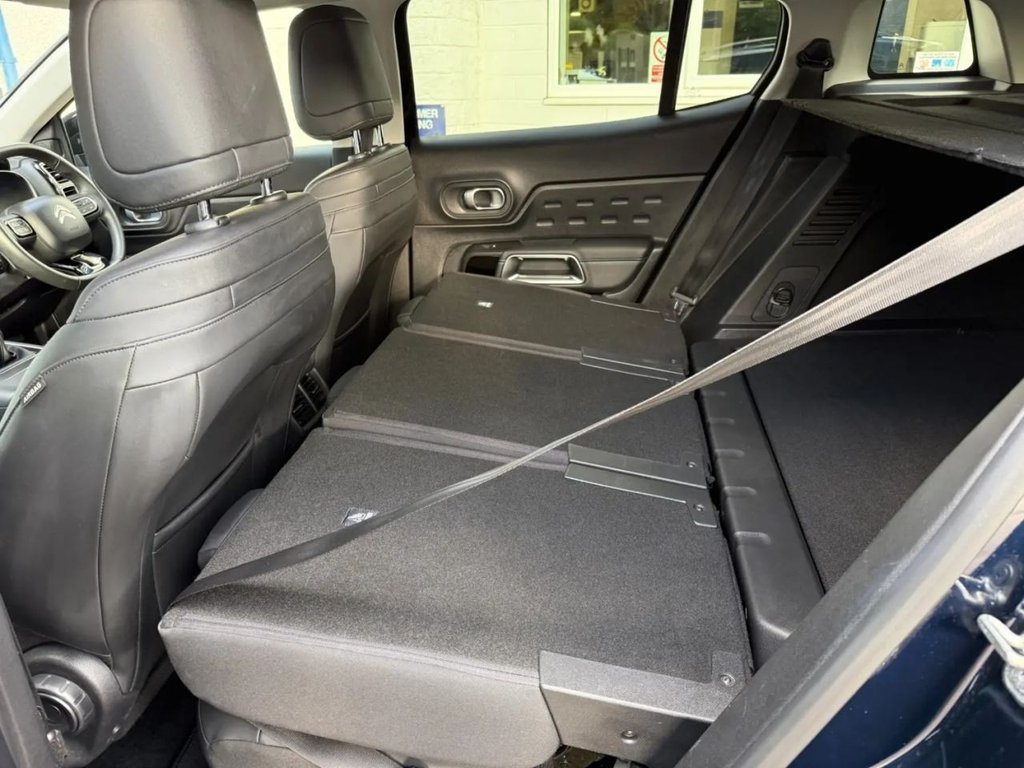 Used Citroen C5 Aircross 2022 for sale - 77179494: Photo 39