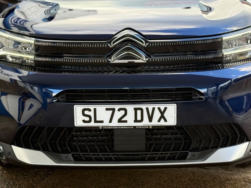 Used Citroen C5 Aircross 2022 for sale - 77179494: Photo 4