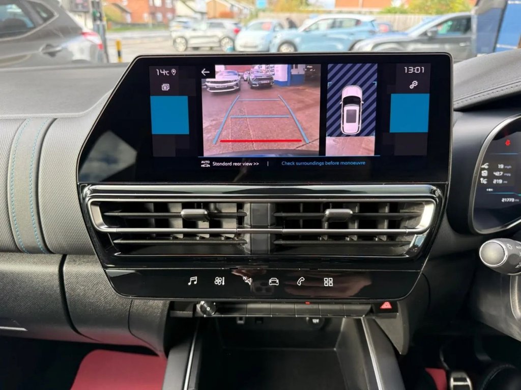 Used Citroen C5 Aircross 2022 for sale - 77179494: Photo 43