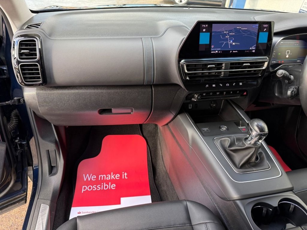 Used Citroen C5 Aircross 2022 for sale - 77179494: Photo 47