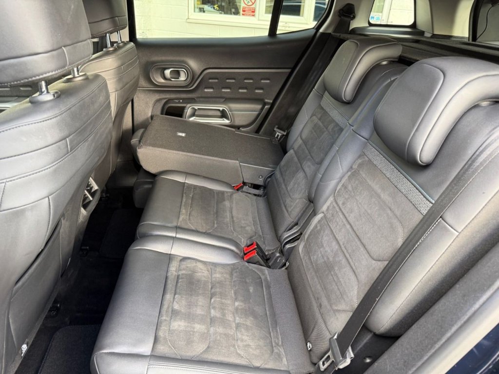 Used Citroen C5 Aircross 2022 for sale - 77179494: Photo 5