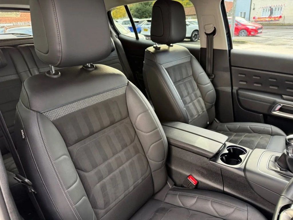 Used Citroen C5 Aircross 2022 for sale - 77179494: Photo 7