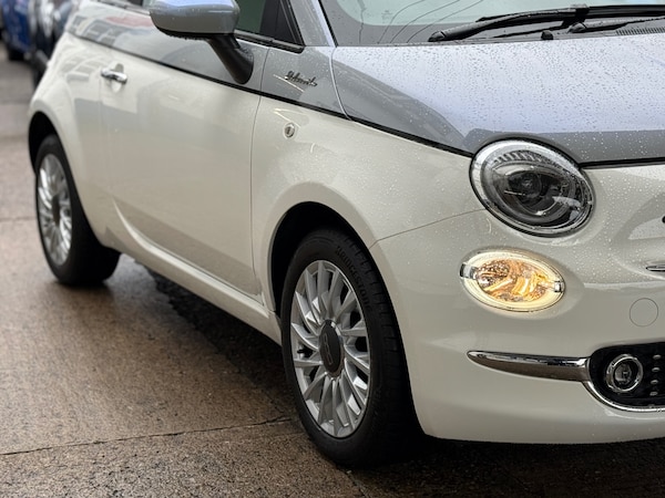 Used Fiat 500 2021 for sale - 76131092: Photo 11