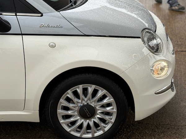 Used Fiat 500 2021 for sale - 76131092: Photo 13
