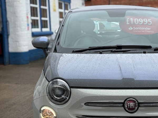 Used Fiat 500 2021 for sale - 76131092: Photo 15