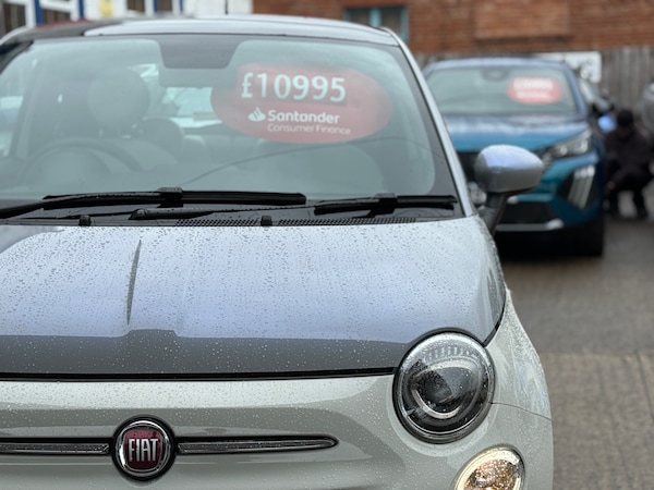 Used Fiat 500 2021 for sale - 76131092: Photo 18
