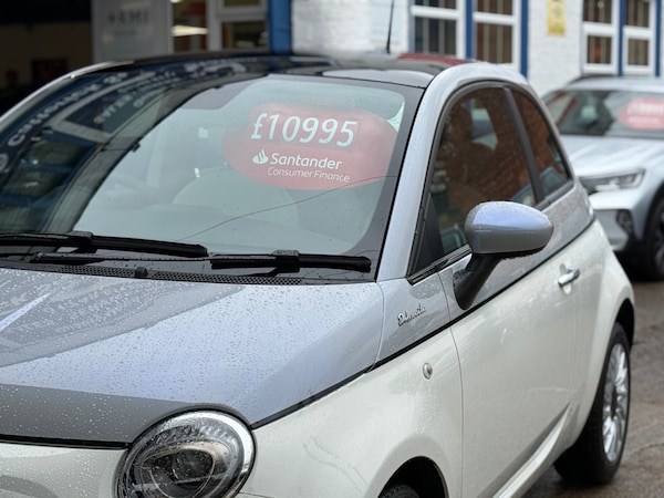 Used Fiat 500 2021 for sale - 76131092: Photo 19