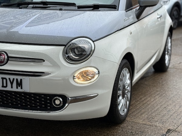 Used Fiat 500 2021 for sale - 76131092: Photo 20