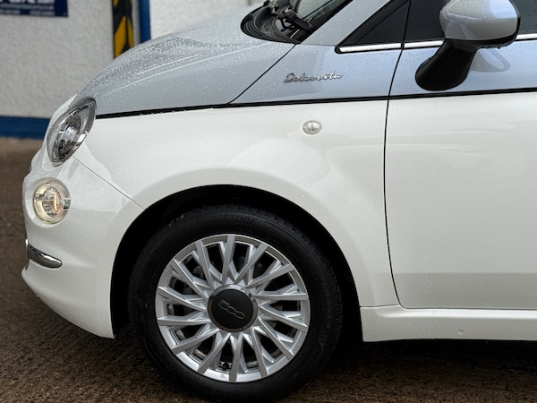 Used Fiat 500 2021 for sale - 76131092: Photo 22