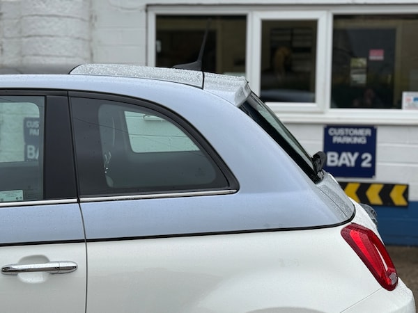 Used Fiat 500 2021 for sale - 76131092: Photo 23