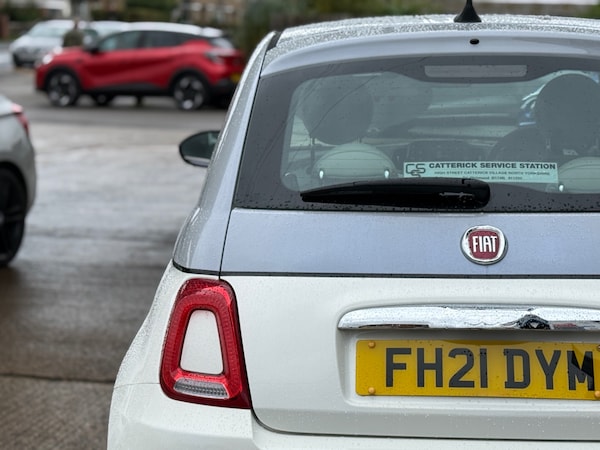 Used Fiat 500 2021 for sale - 76131092: Photo 28