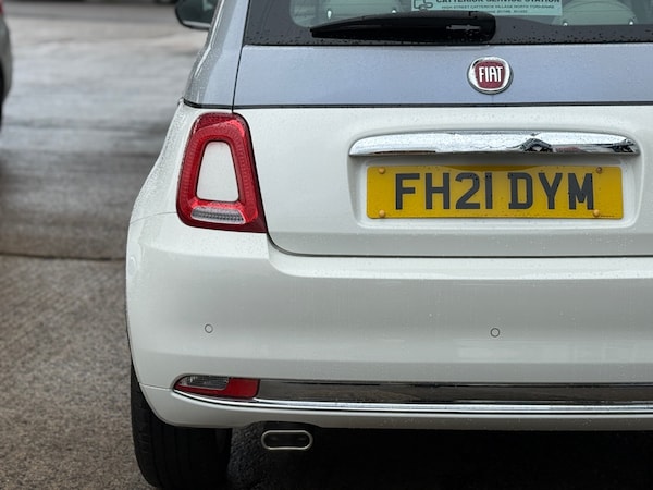 Used Fiat 500 2021 for sale - 76131092: Photo 29