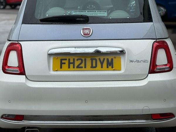 Used Fiat 500 2021 for sale - 76131092: Photo 30