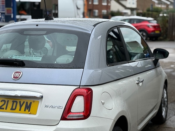 Used Fiat 500 2021 for sale - 76131092: Photo 33