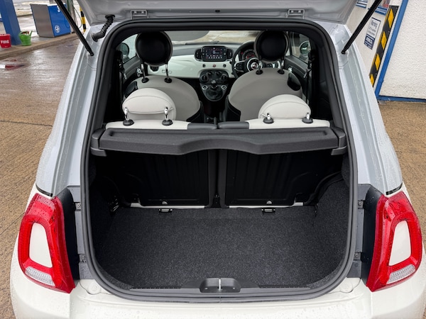 Used Fiat 500 2021 for sale - 76131092: Photo 37