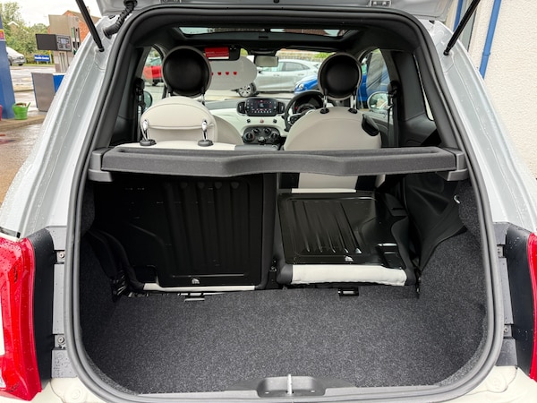 Used Fiat 500 2021 for sale - 76131092: Photo 39