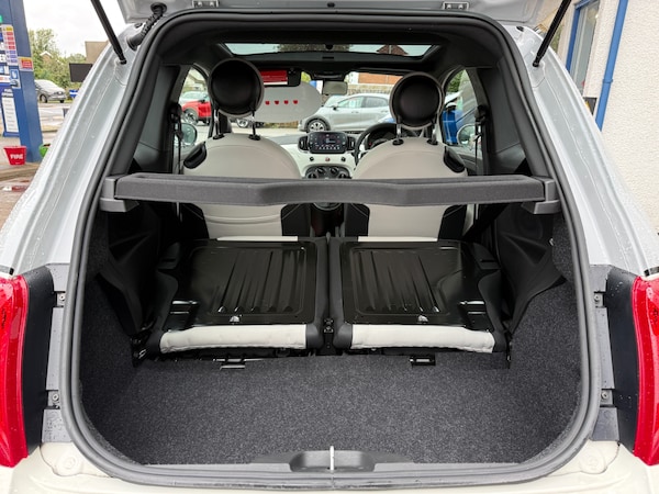 Used Fiat 500 2021 for sale - 76131092: Photo 40