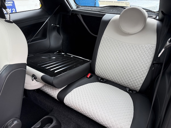Used Fiat 500 2021 for sale - 76131092: Photo 42