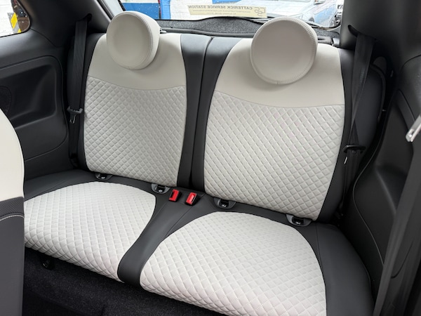 Used Fiat 500 2021 for sale - 76131092: Photo 43