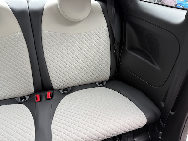 Used Fiat 500 2021 for sale - 76131092: Photo 44