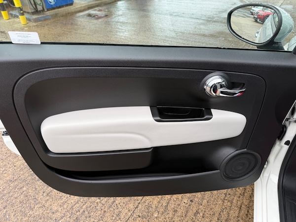 Used Fiat 500 2021 for sale - 76131092: Photo 45