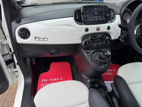 Used Fiat 500 2021 for sale - 76131092: Photo 49